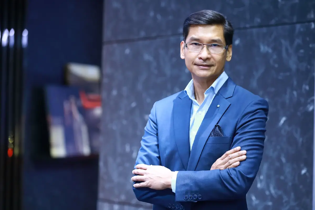 โมเดล BMW-UNICEF แก้โจทย์การศึกษาไทย 'ทางรอดท่ามกลางวิกฤติความเหลื่อมล้ำ'