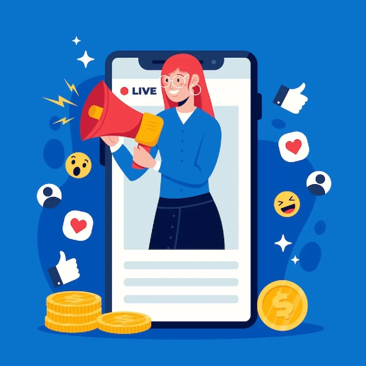 ‘อินฟลูเอนเซอร์’ ปี 69 โต 20-30%  ‘นาโน-ไมโคร’ คนตามหลักพันยังมาแรง