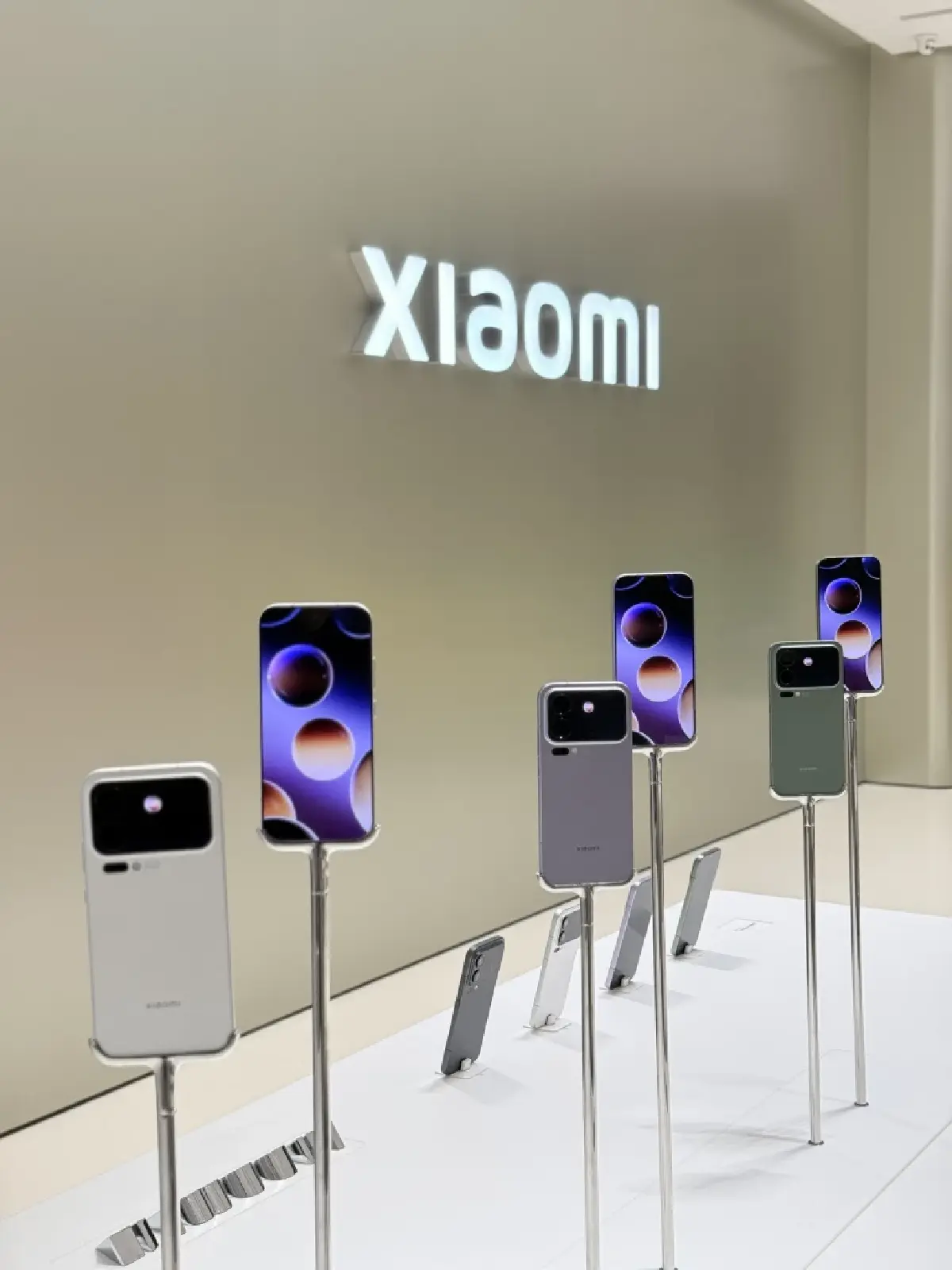 เปิดอาณาจักรเสียวหมี่ จากสมาร์ตโฟนสู่รถ EV พาทัวร์โรงงานอัจฉริยะสู่เป้าเบอร์ 1 โลก