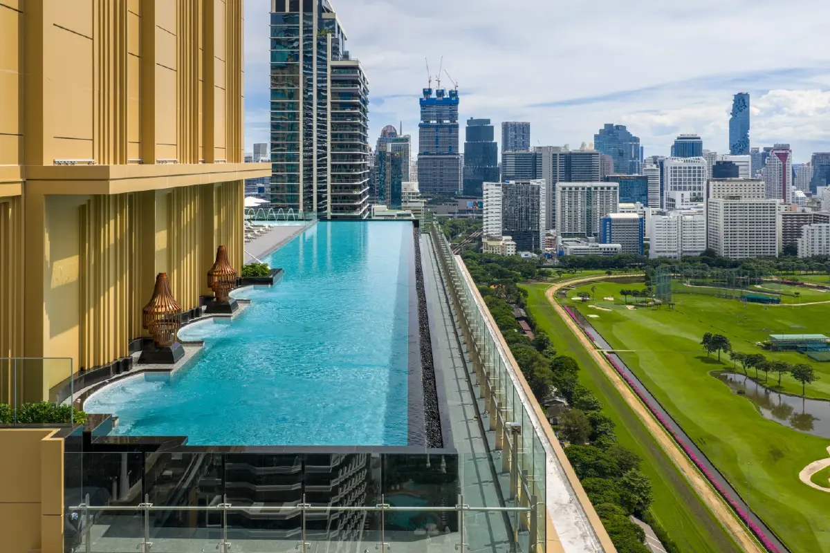 เปิดอาณาจักรโรงแรม ‘แลนด์ แอนด์ เฮ้าส์’ กับ 7 ปีแห่งการเติบโตในอัตราเร่งสูงสุด!