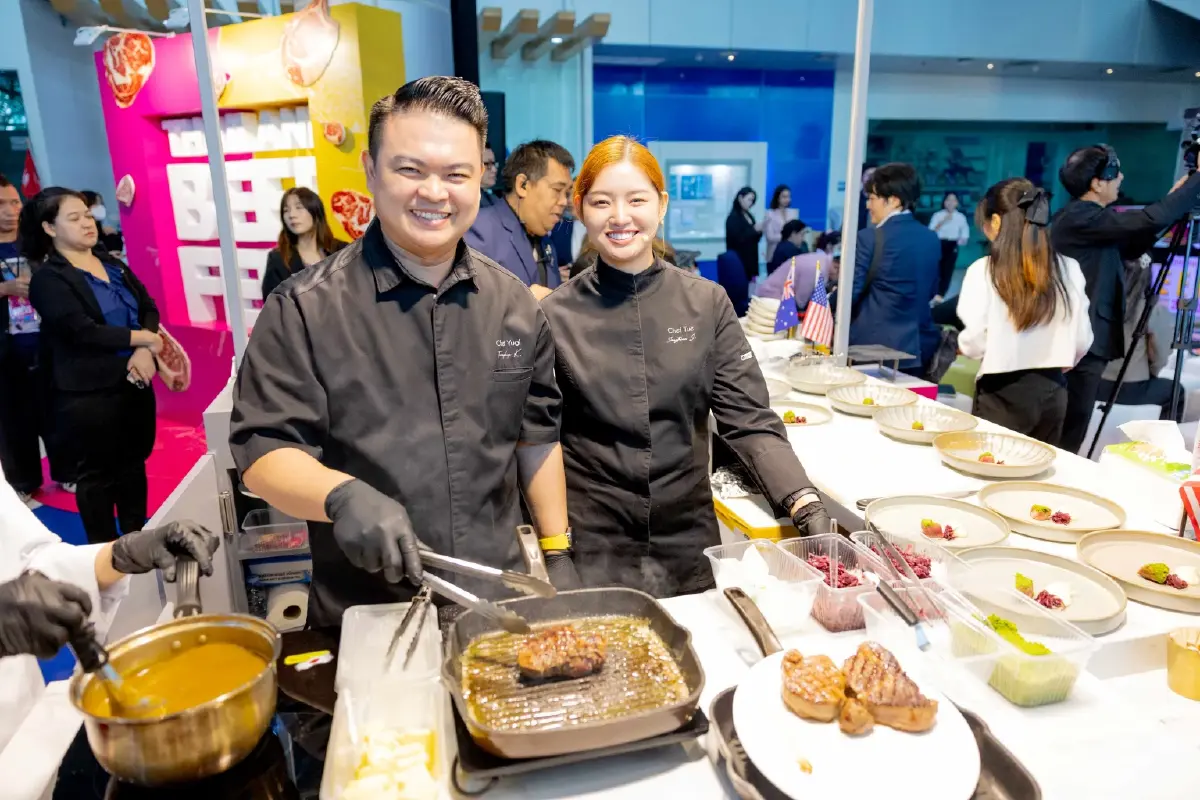 NIA เปิดข้อมูลเทรนด์นวัตกรรมปี 2569 กับโอกาสการลงทุนธุรกิจนวัตกรรม