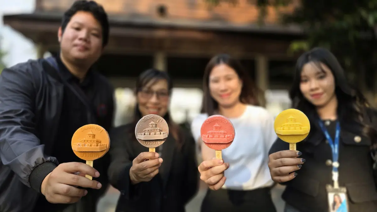 'ลัดเลาะล่องกรุง' ท่องเที่ยวเส้นทางใหม่ 'คลองบางลำพู-คลองโอ่งอ่าง'