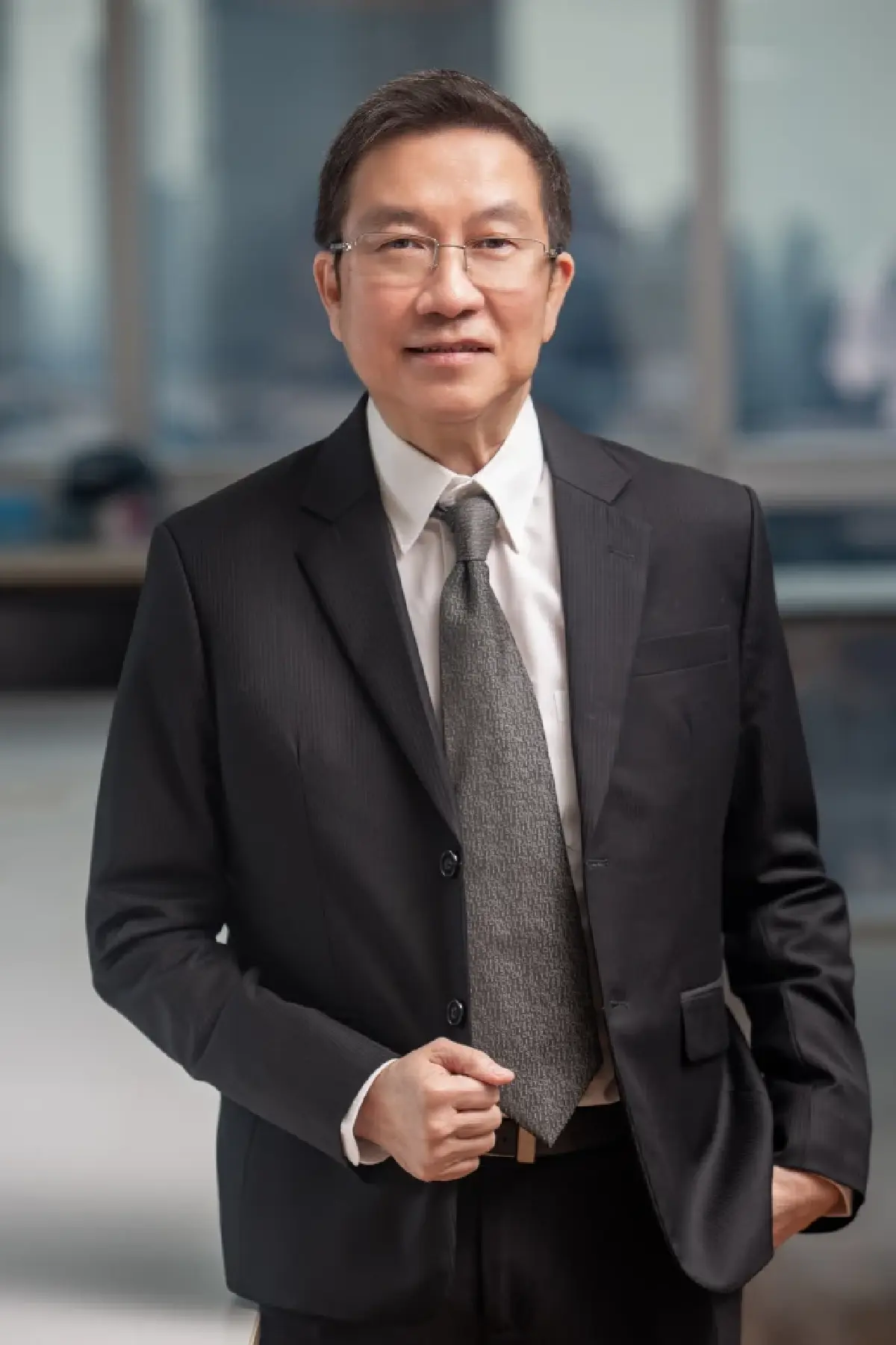 ‘แลนด์แอนด์เฮ้าส์’แตะเบรกคอนโดต่อ เปิดตัวโครงการต่ำสุดรอบ20ปี