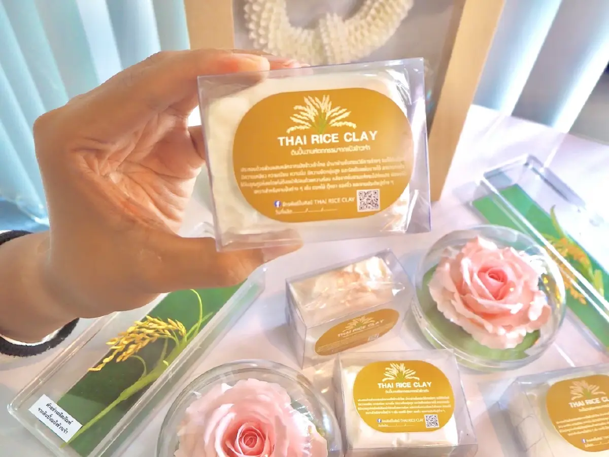 เริ่มแล้ว 1 ก.พ. NIA–มูลนิธิข้าวไทย เปิดรับผลงานประกวดนวัตกรรมข้าวไทย