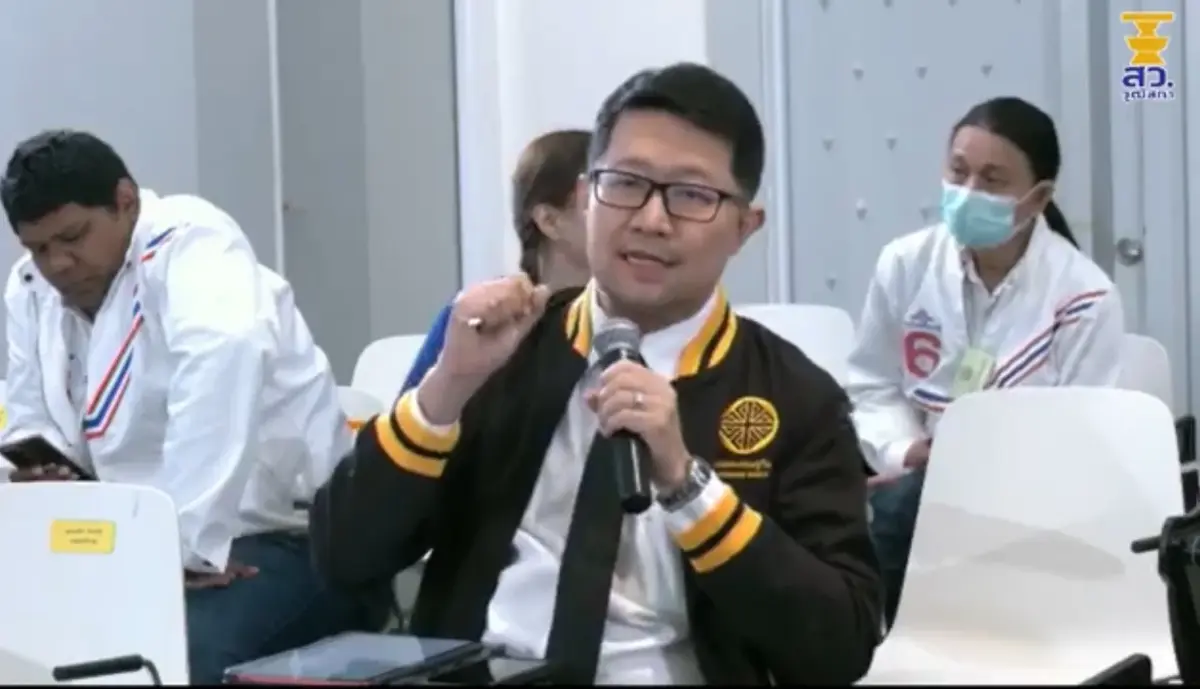 เอกชนโอด ‘ทุนเทา-ทุ่มตลาด’ ซ้ำเติมธุรกิจ 5 พรรค รับลูกงัดนโยบายแก้กฎหมาย