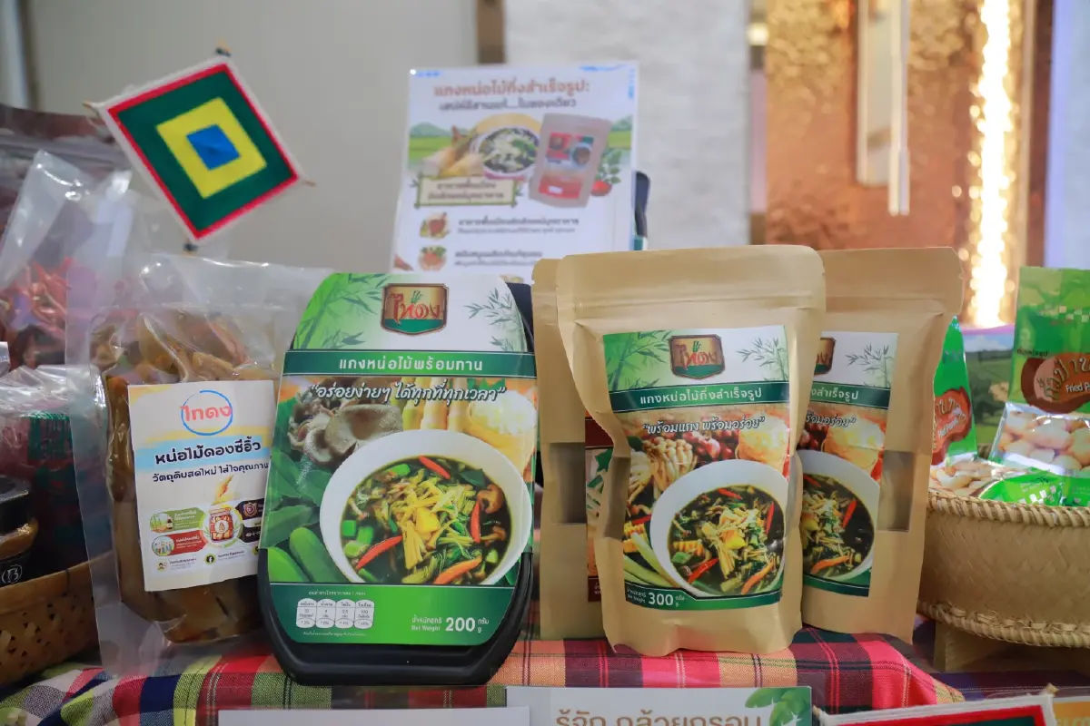 กรมส่งเสริมการเกษตร ปั้นเกษตรกร ก้าวเป็นผู้ประกอบการยุคดิจิทัล