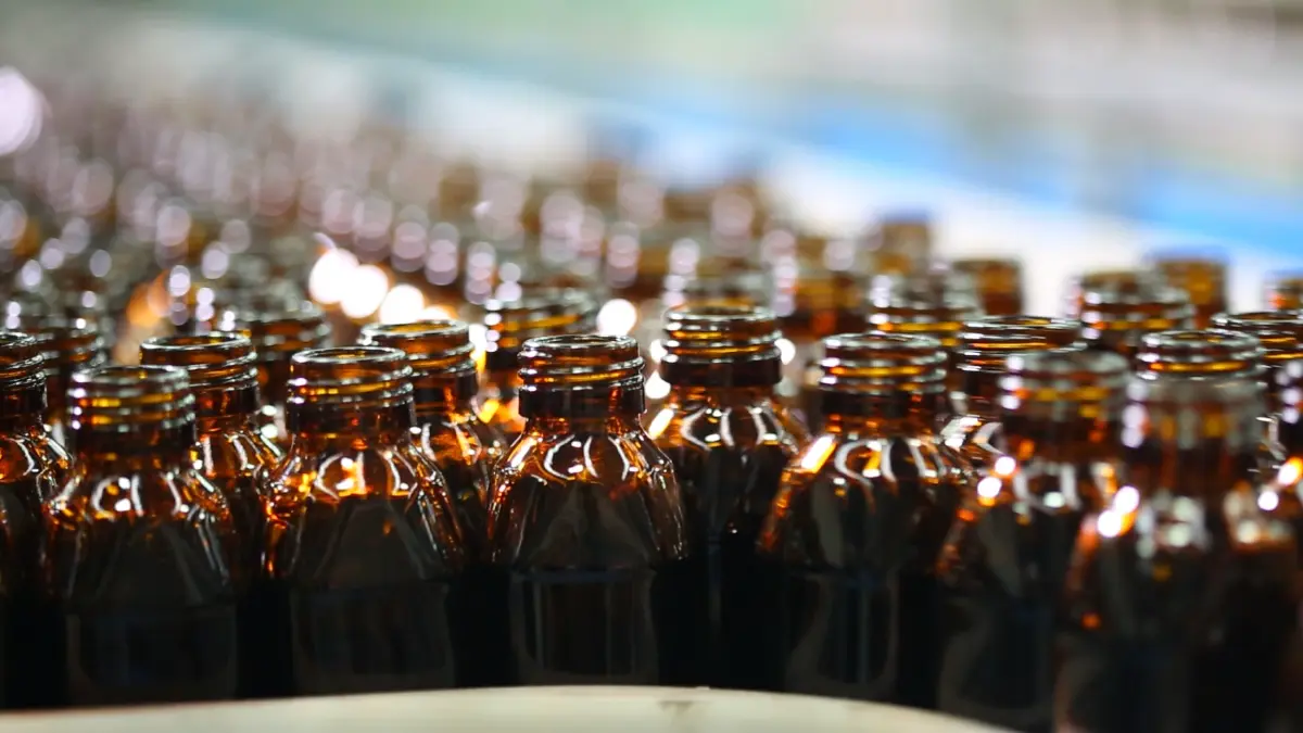 โอสถสภา เดินหน้าจัดการบรรจุภัณฑ์หมุนเวียน เตรียมพร้อมก่อน พ.ร.บ. บรรจุภัณฑ์