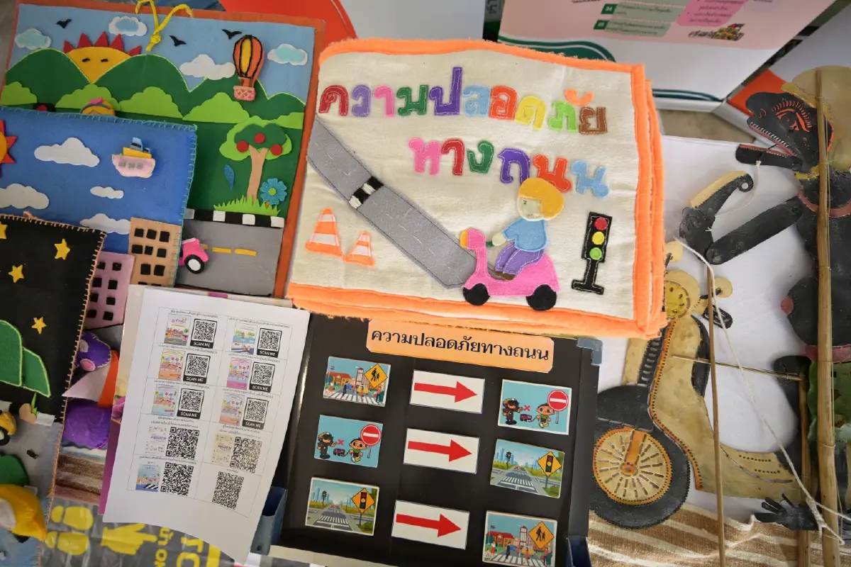 ThaiHealth Watch 2026 เมื่อเรื่อง 'เด็ก' ไม่ใช่เรื่อง 'เด็กๆ'