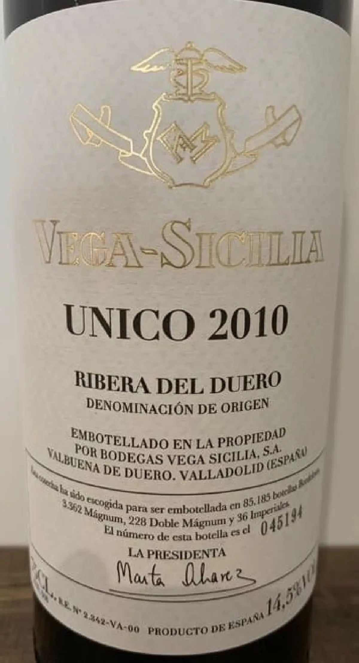 ไวน์สเปน หนึ่งในไวน์คลาสสิกของโลก