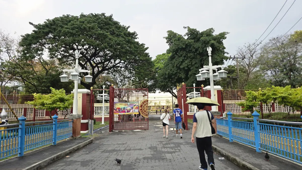 'สวนลุมพินี' มากกว่า 'สวนสาธารณะ' แต่คือ 'มรดกสถาน' ที่ยังมีชีวิต