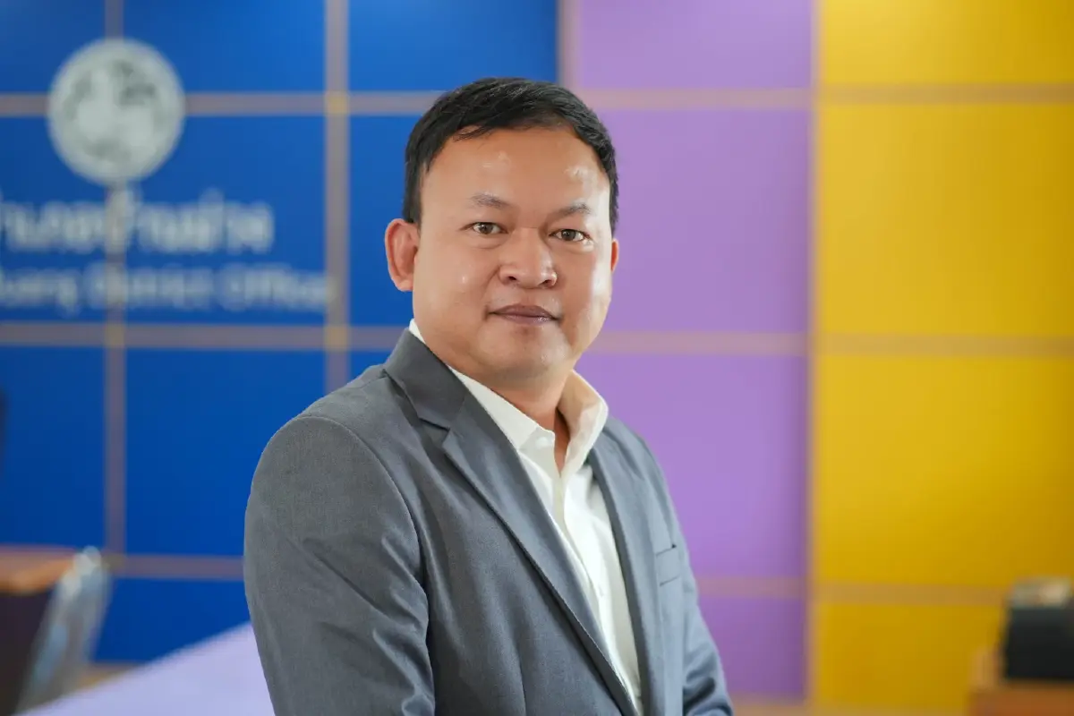 เปิดเส้นทางฟื้นฟูผู้ป่วยยาเสพติด ดูแลด้วยใจไม่ให้กลับไปเสพซ้ำ