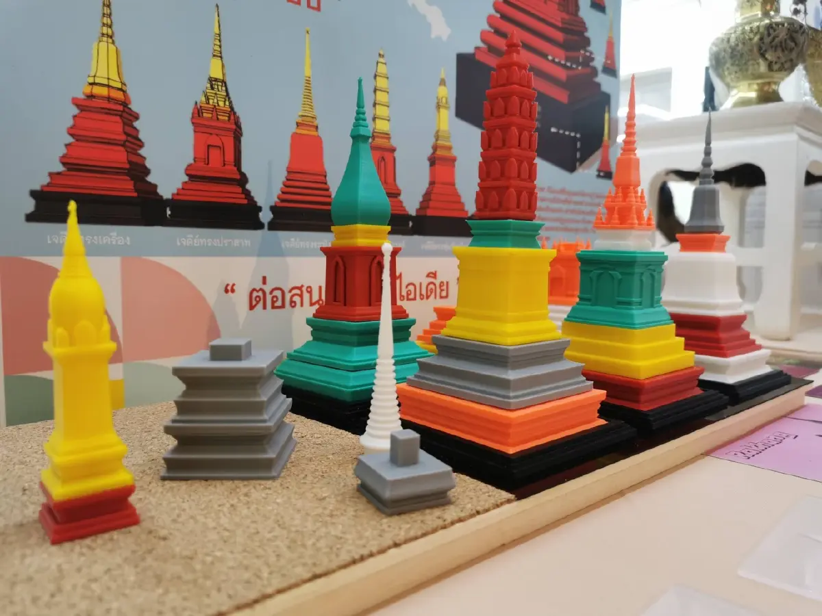 การเล่าเรื่องใน 'ต่อไทย' และ 'Nifty Elderly’ นักประดิษฐ์ดีเด่น 2569