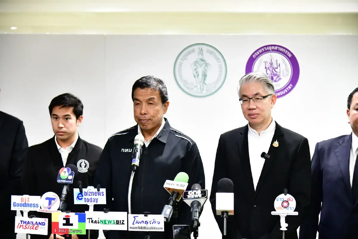 เปิด 5 กลยุทธ์ ทำอย่างไรให้ กทม. ค่าฝุ่น PM2.5 ลดลงได้จริงถึง 40%