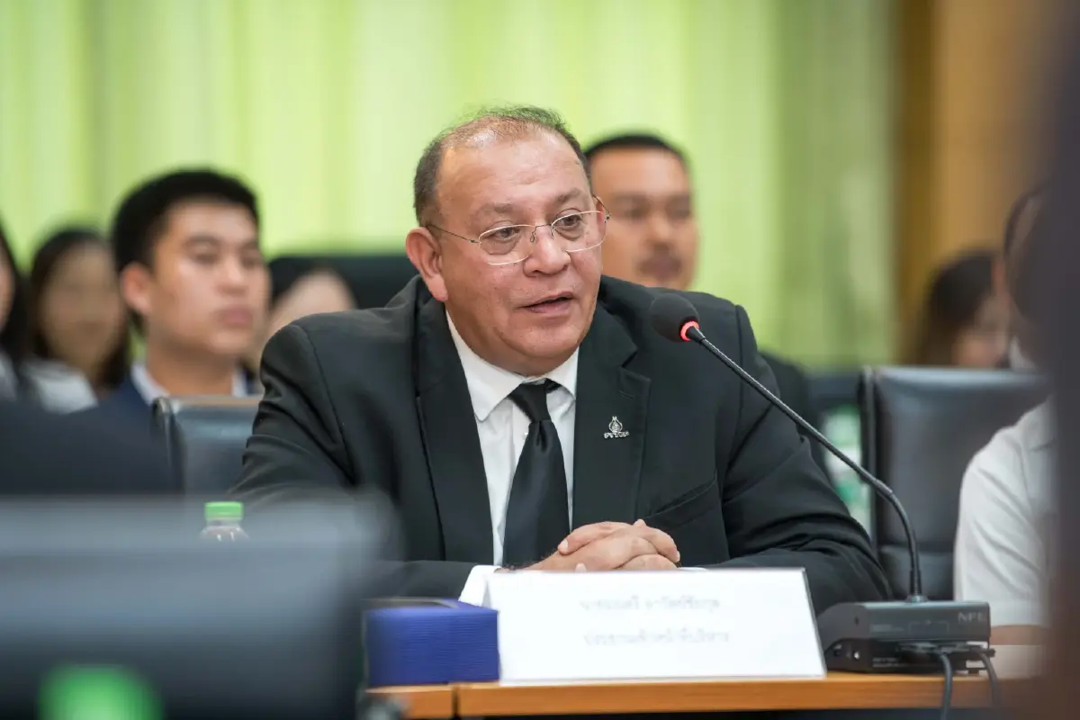 ปตท.สผ. เคียงข้างชาวสงขลา สนับสนุน 100 ล้านบาท ช่วยเหลือพื้นที่ประสบอุทกภัย