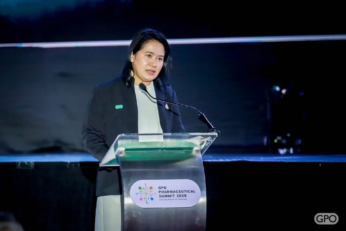 4 เรื่องท้าทาย ‘อุตสาหกรรมยา’ สิ้นยุคโลกไร้พรมแดน  แต่ก่อกำแพงซื้อ 'พวกของเรา'