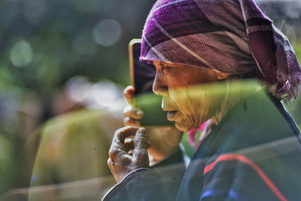 "ทรู"เชื่อมชีวิตนำสัญญาณมือถือสู่บ้านเลาสูนอก ยกระดับเศรษฐกิจชุมชนชายขอบ