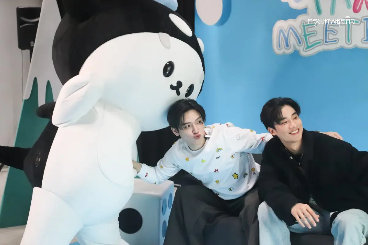 ทำความรู้จัก ‘โพก้าซัง’ ศิลปินใหม่ ‘ตึกเจ็ม’ ลูกชาย ‘เตนิว’ ที่ใคร ๆ ก็ตกหลุมรัก