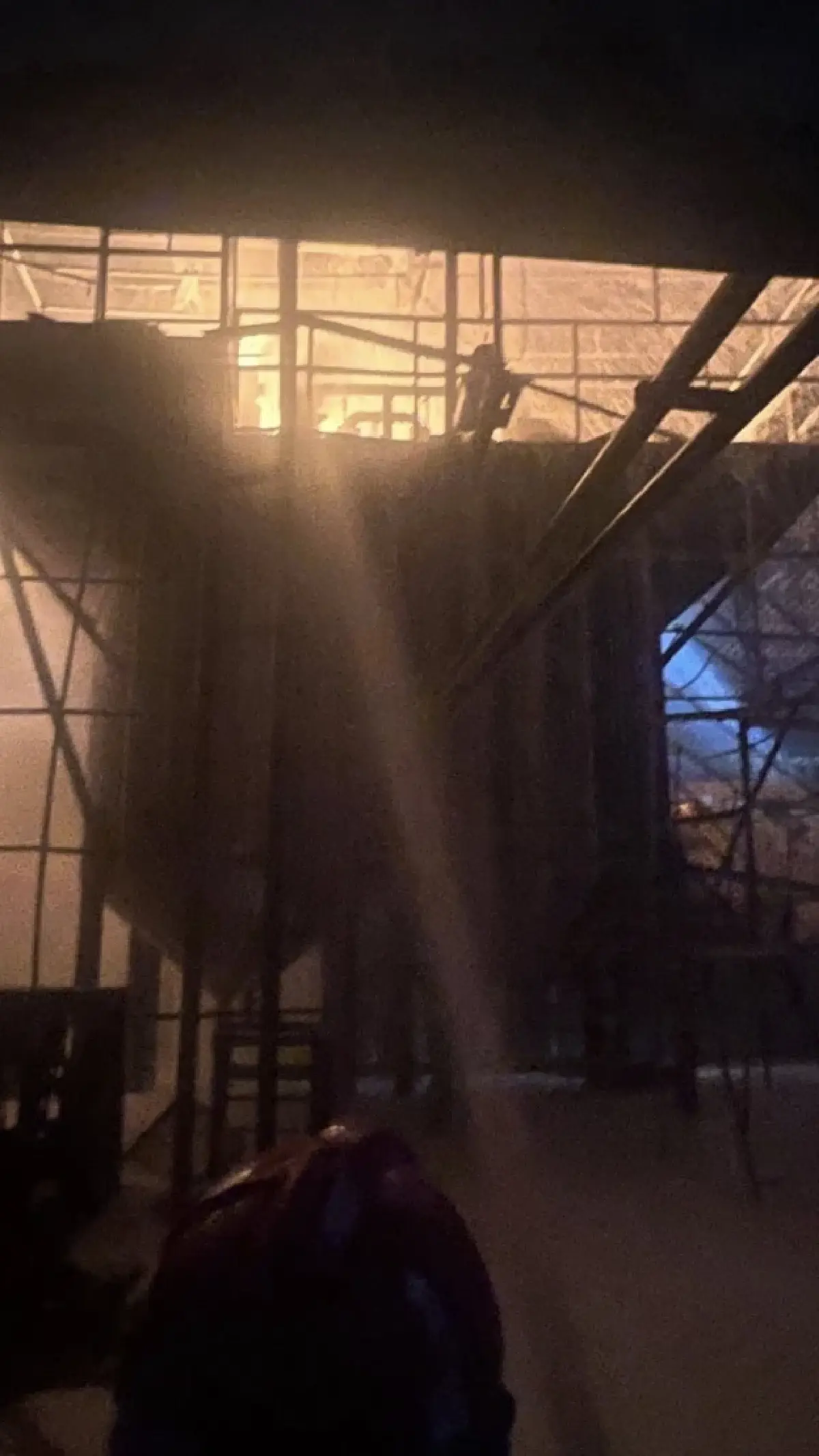 สรุปเหตุ ไฟไหม้โรงงานเคมีภัณฑ์ ผลิตยากันยุงทุกชนิด จ.ราชบุรี