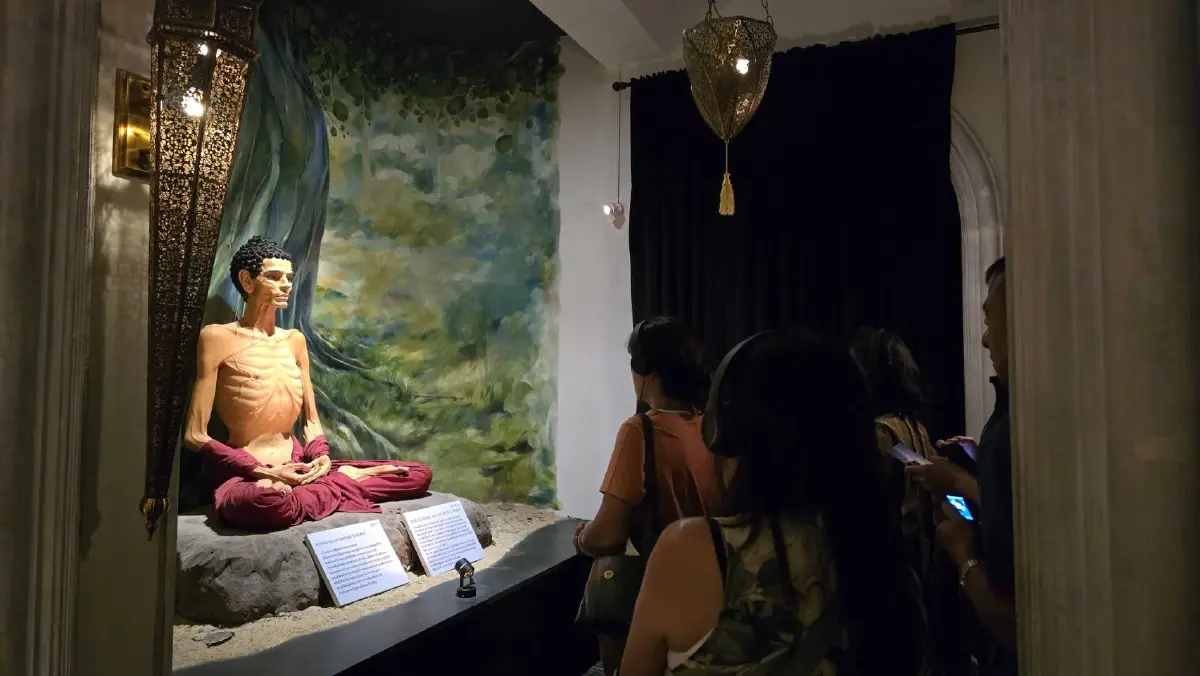 ชมพรมดอกไม้กลางหุบเขา 'ดอกบลูซัลเวีย' ที่ 'ทุ่งสิริสมัย'