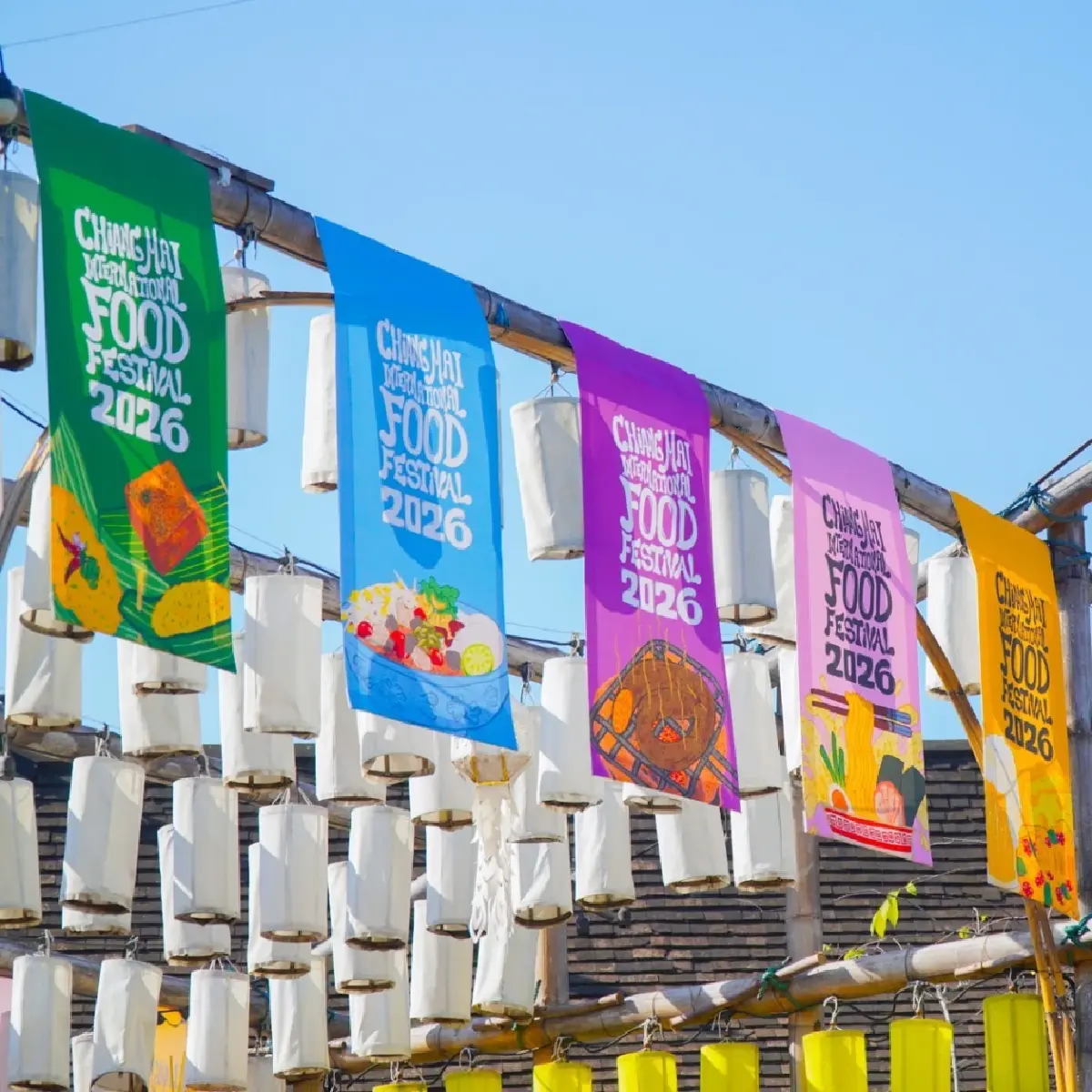 'SMART Food Index' อาหารไทยสู่สุขภาพ-ความยั่งยืนระดับโลก