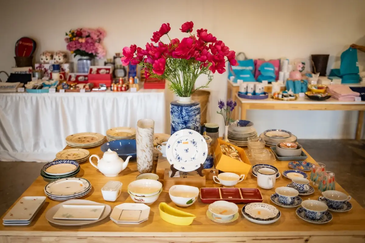 ชมพรมดอกไม้กลางหุบเขา 'ดอกบลูซัลเวีย' ที่ 'ทุ่งสิริสมัย'