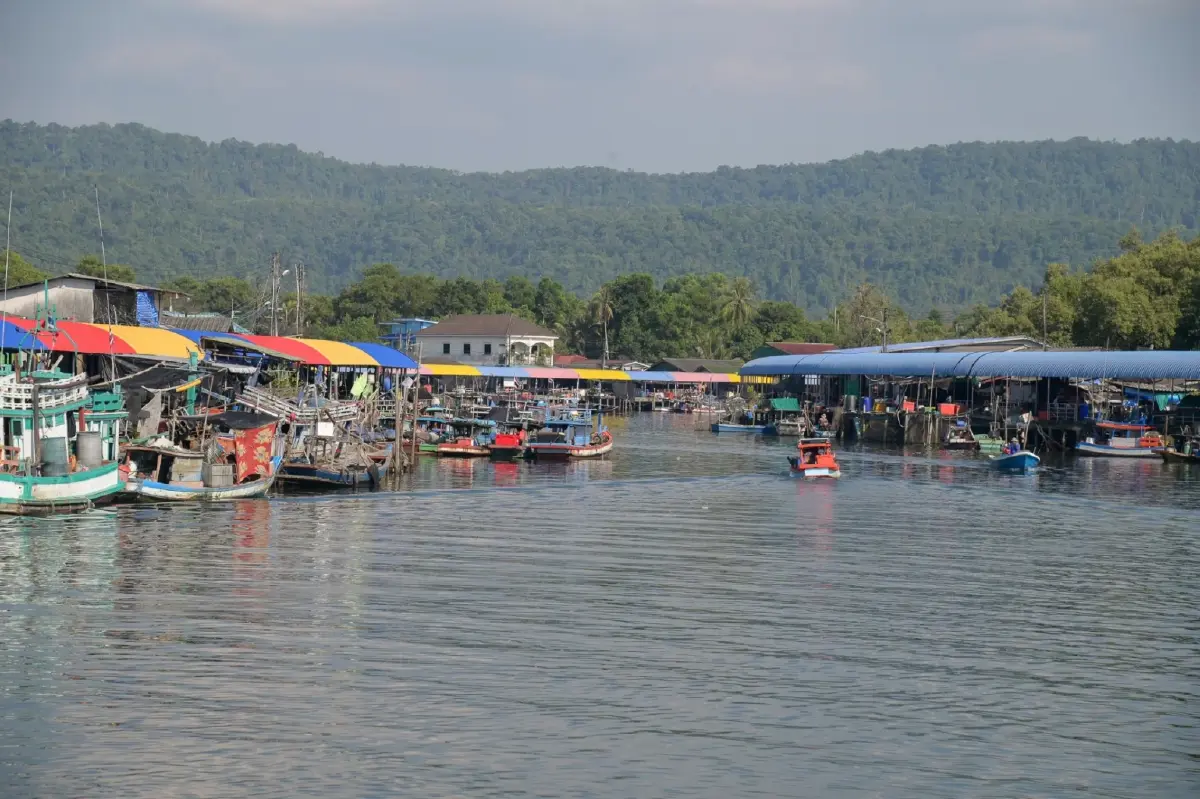 กรมประมง โชว์ 7 ปี ยกระดับองค์กรประมงท้องถิ่น ดันรายได้ ปี’68 พุ่ง 464.57 ล้านบาท