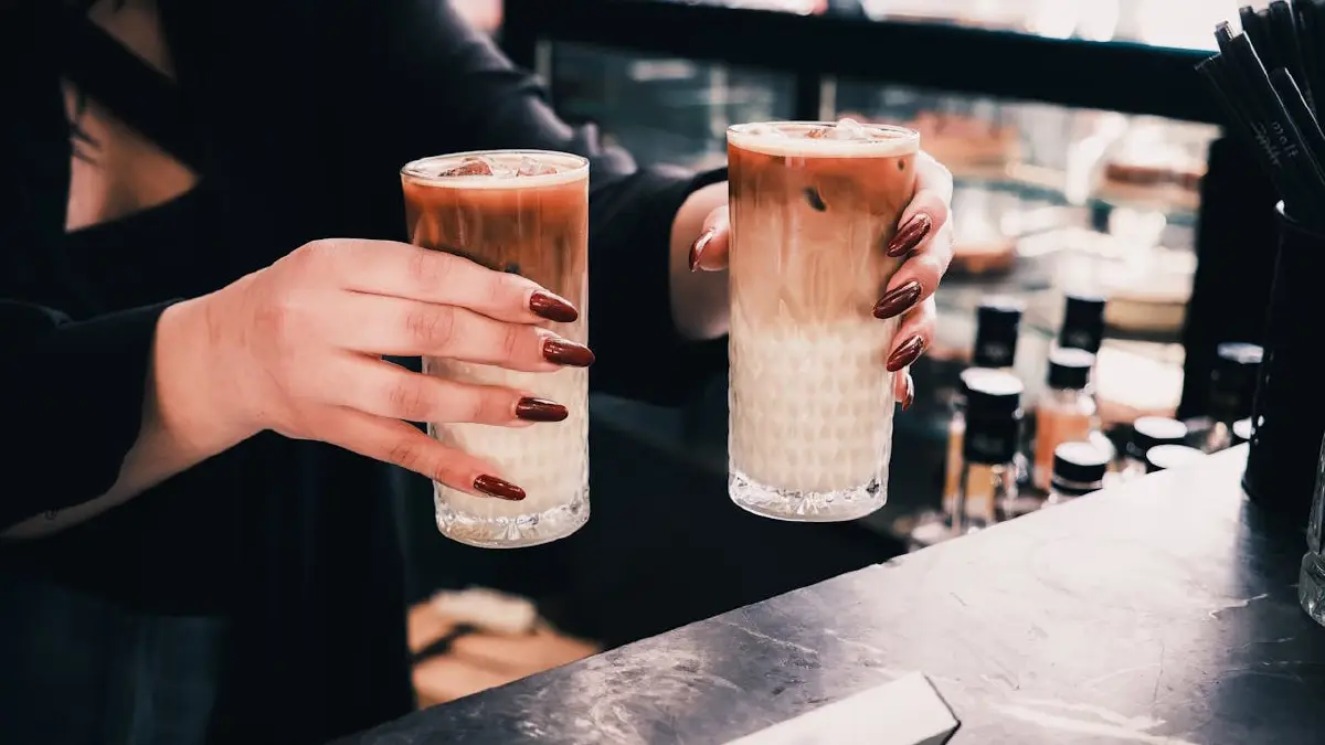 ส่อง 6 เทรนด์ใหญ่ปี 2026 'ธุรกิจกาแฟโลก'