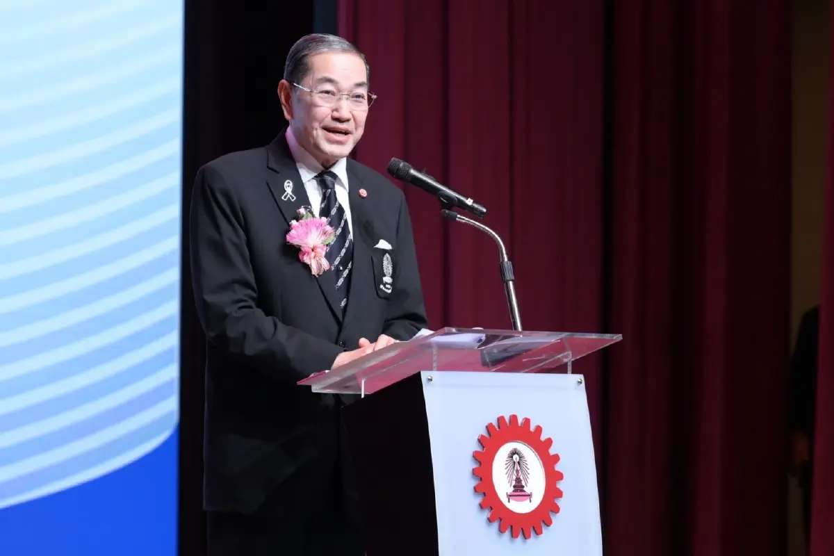 จุฬาฯ เปิดตัวศูนย์ 'กันก่อนท่วม' ยกระดับรับมือน้ำท่วมเชิงรุก