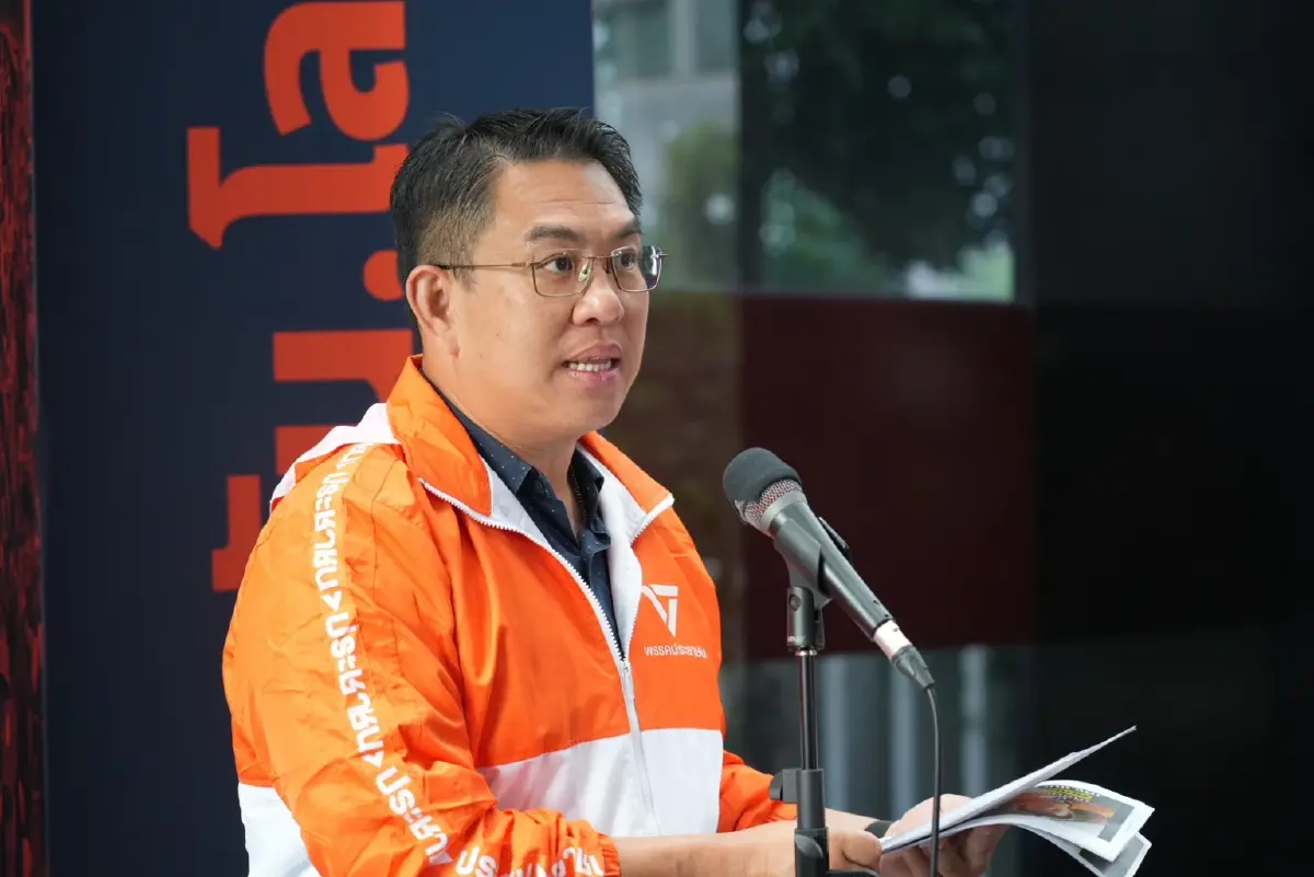 'วิโรจน์' แฉขบวนการ IO ใส่ร้าย ปชน. - ซัด 'ชูวิทย์' จับแพะชนแกะ