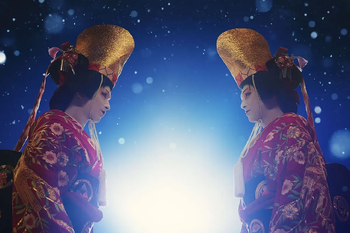 ‘Kokuho’ ความหวังออสการ์-ปลุกกระแสภาพยนตร์ญี่ปุ่นให้คึกคัก