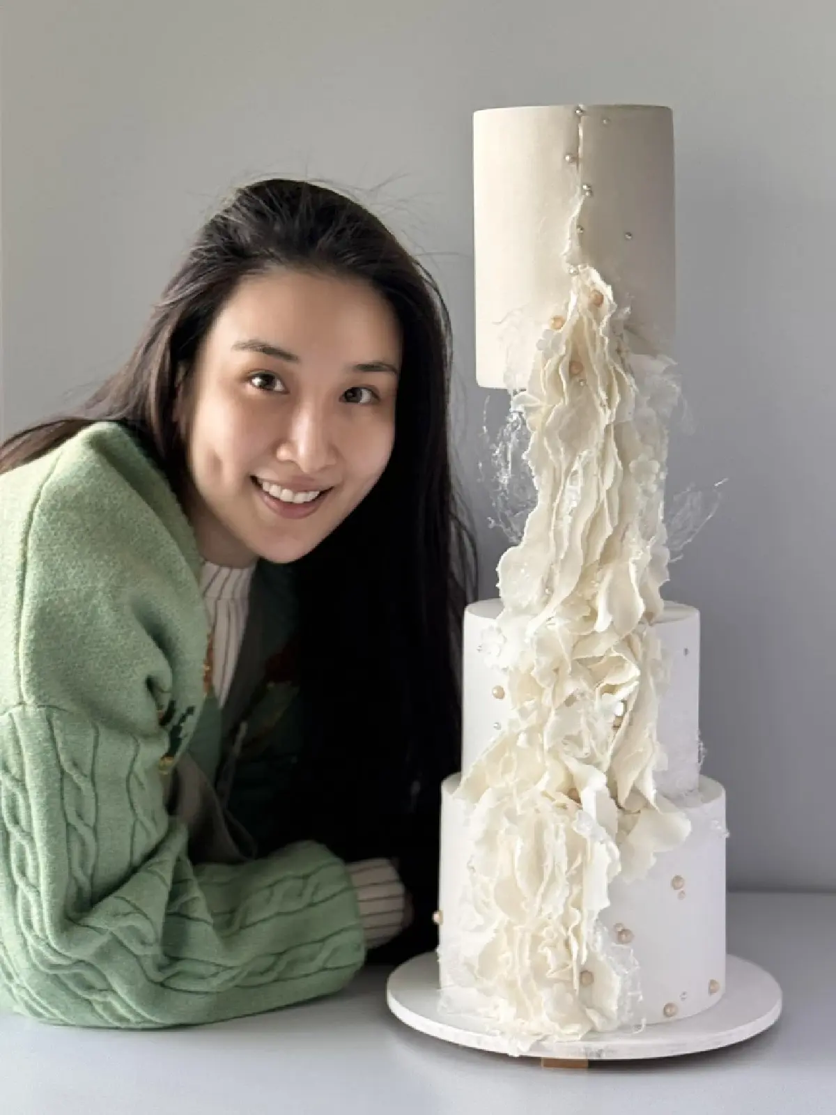 'กระติ๊บ ชวัลกร' ประกาศยกเลิกงานแต่ง เจอความจริง 'ผู้หญิงคนนั้น'