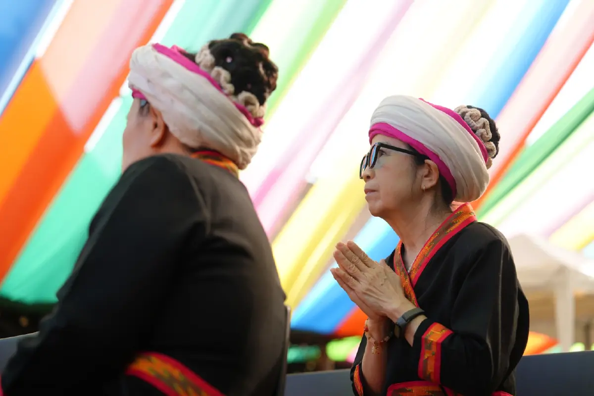 จานล้านนา ลีลา World Class! แอ่วเทศกาลอาหารนานาชาติเชียงใหม่ 2026