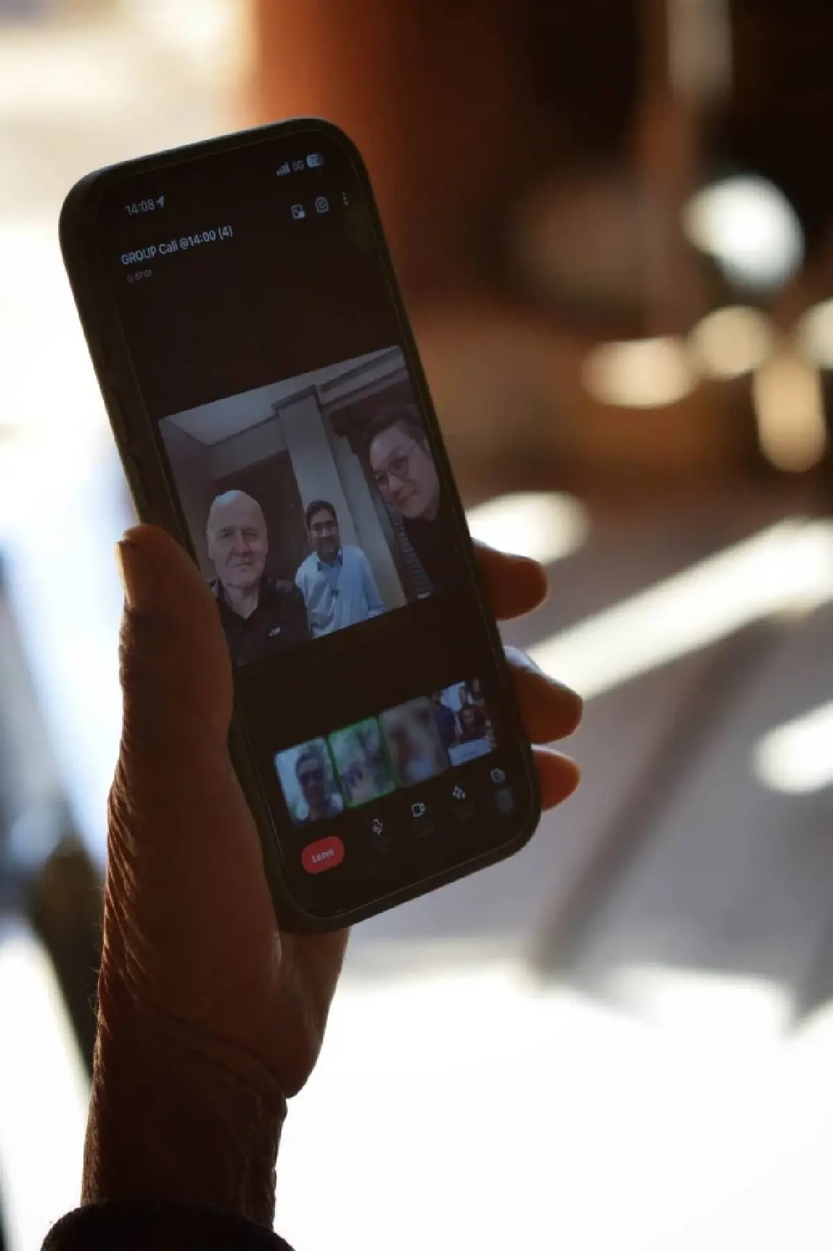 "ทรู"เชื่อมชีวิตนำสัญญาณมือถือสู่บ้านเลาสูนอก ยกระดับเศรษฐกิจชุมชนชายขอบ