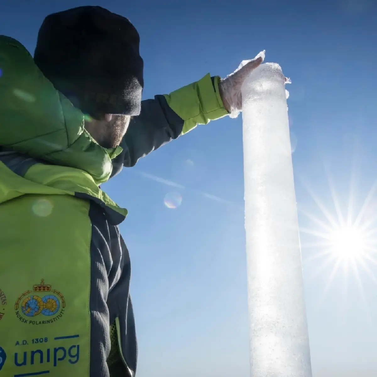 เปิดตัว ‘คลังเก็บน้ำแข็ง’ ที่แรก รวบรวม ‘ธารน้ำแข็ง’ ทั่วโลก ก่อนที่จะหายไปตลอดกาล