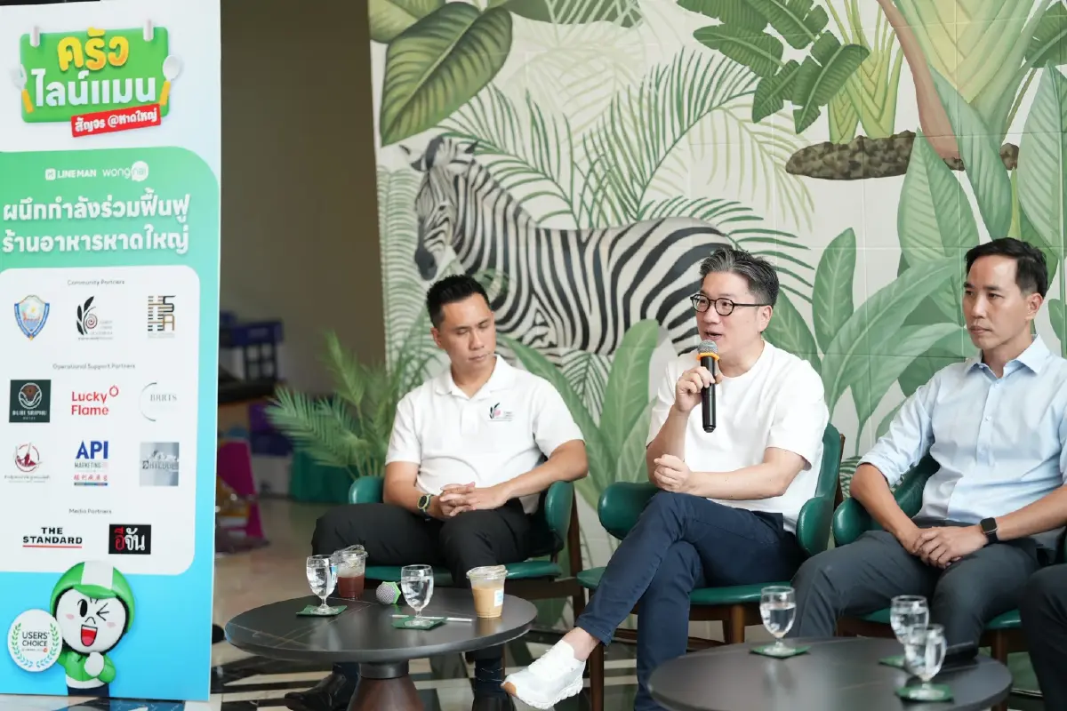 ‘หาดใหญ่’ ยังหายใจรวยริน เสียหาย 4 หมื่นล้าน ร้านอาหารเปิดไม่ถึง 20% บางส่วนปิดกิจการถาวร