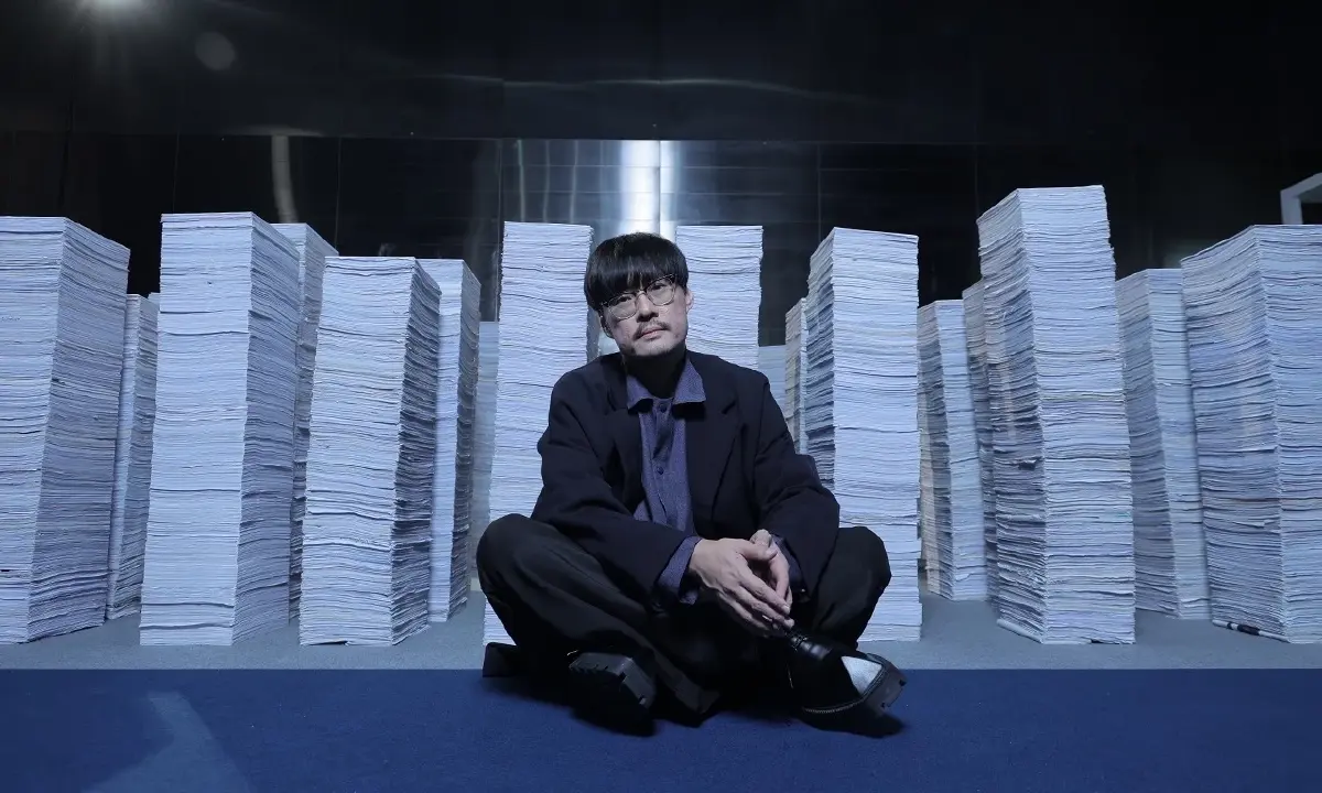 ‘GDH’ ชวนพิจารณาชีวิตด้วยการตั้งคำถาม  ใน ‘พนักงานใหม่ (โปรดรับไว้พิจารณา) HUMAN RESOURCE’