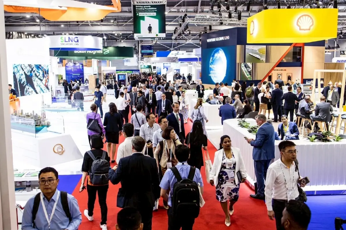 ‘ทีเส็บ’ ดึงอีเวนต์ระดับโลกพลิกโฉมไมซ์  บูม ‘งานแสดงสินค้า’ สู่ ‘เกตเวย์อาเซียน’