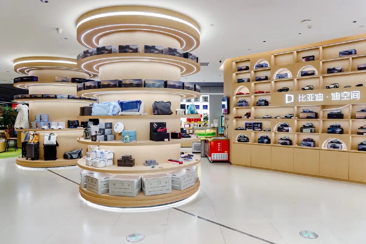 ‘พิพิธภัณฑ์รถไฟฟ้า-เมืองโบราณราชวงศ์ซ่ง’ ที่นี่ ‘เจิ้งโจว’