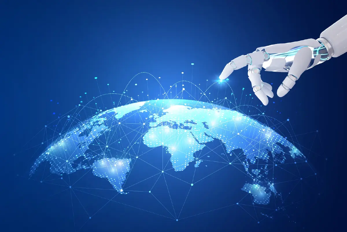 ปี 2026 หมุดหมายโครงข่ายอัจฉริยะ AIS ถอดรหัส 8 เทรนด์ดิจิทัล ปูทางอนาคตเศรษฐกิจดิจิทัลไทย