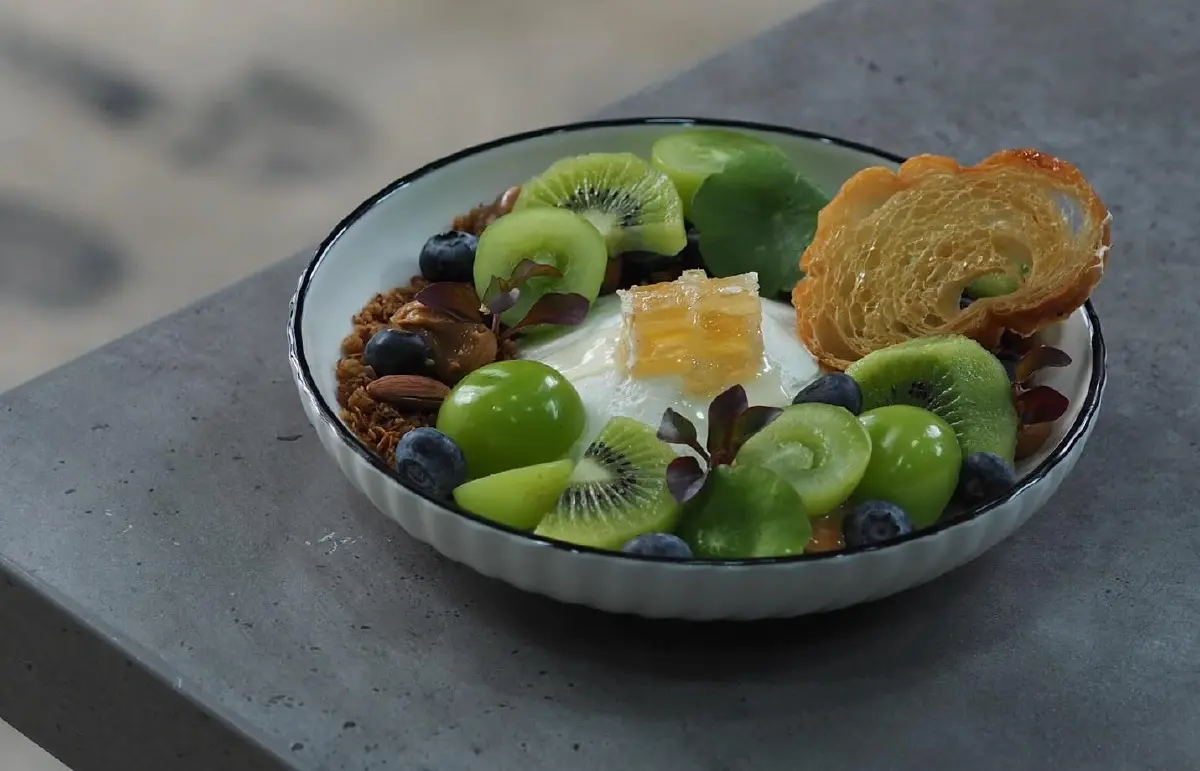 ‘Wolf’ วูฟต์ครัวซองต์ ขนมรูปพระจันทร์เสี้ยวที่มาก่อนกาล