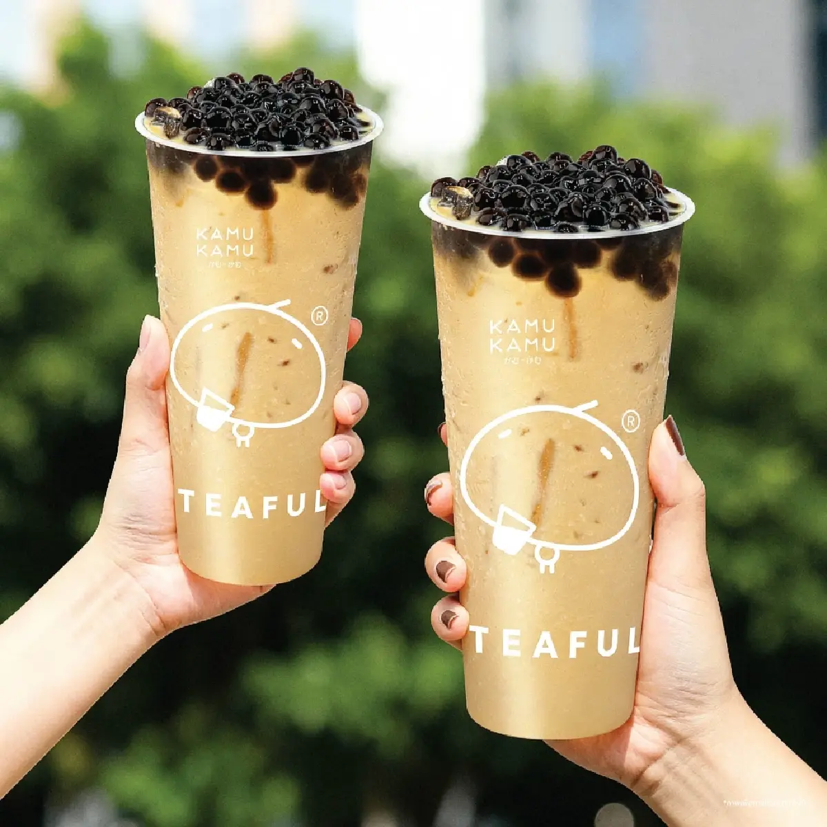 ‘KAMU KAMU’ ชื่อญี่ปุ่น แต่เป็นของ ‘คนไทย’ อีก 3 ปีขอแตะ ‘พันล้าน’ เล็งขยายไปมาเลเซีย-ญี่ปุ่น-จีน