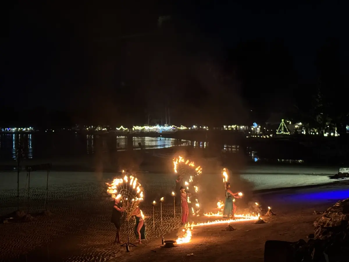 La Dolce Vita Sunday ยกบรรยากาศ ‘กรีซ’ สู่ หาดบางเทา ภูเก็ต