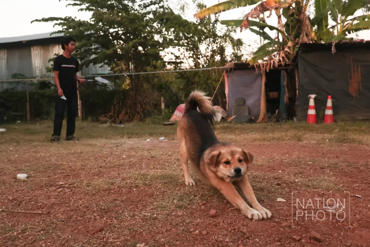 รอยยิ้มคืนถิ่นหลังหยุดยิง! บรรยากาศ ชายแดนสระแก้ว เริ่มกลับมาคึกคักรับปีใหม่