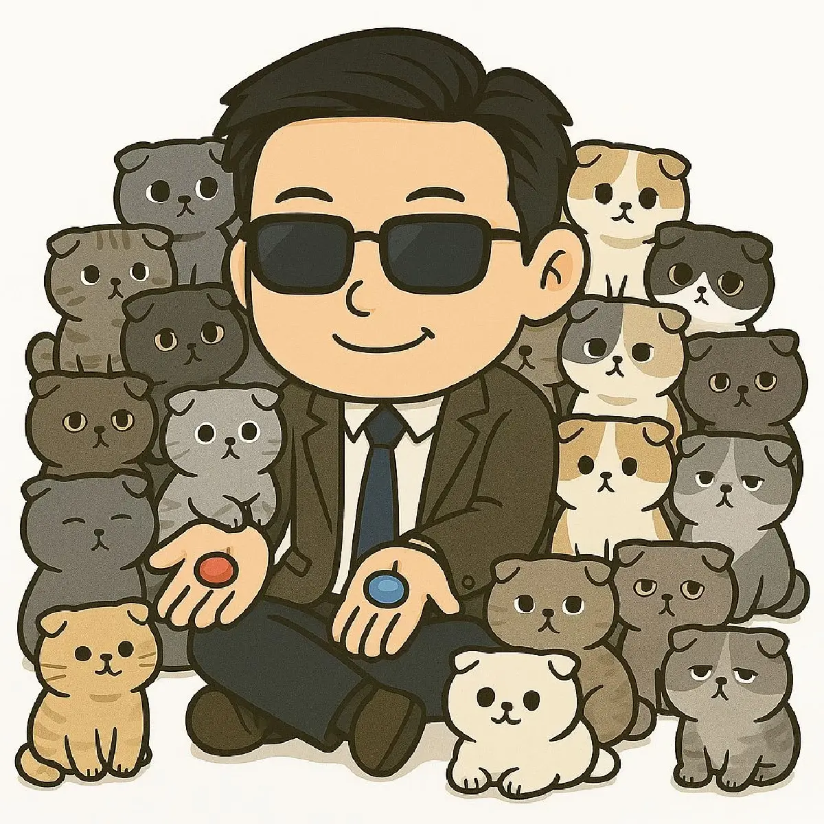 ผู้สมัคร สส.ปชน.เปิด 8 ข้อถ้าเป็นรัฐบาล สางปัญหา 'รัฐราชการ'