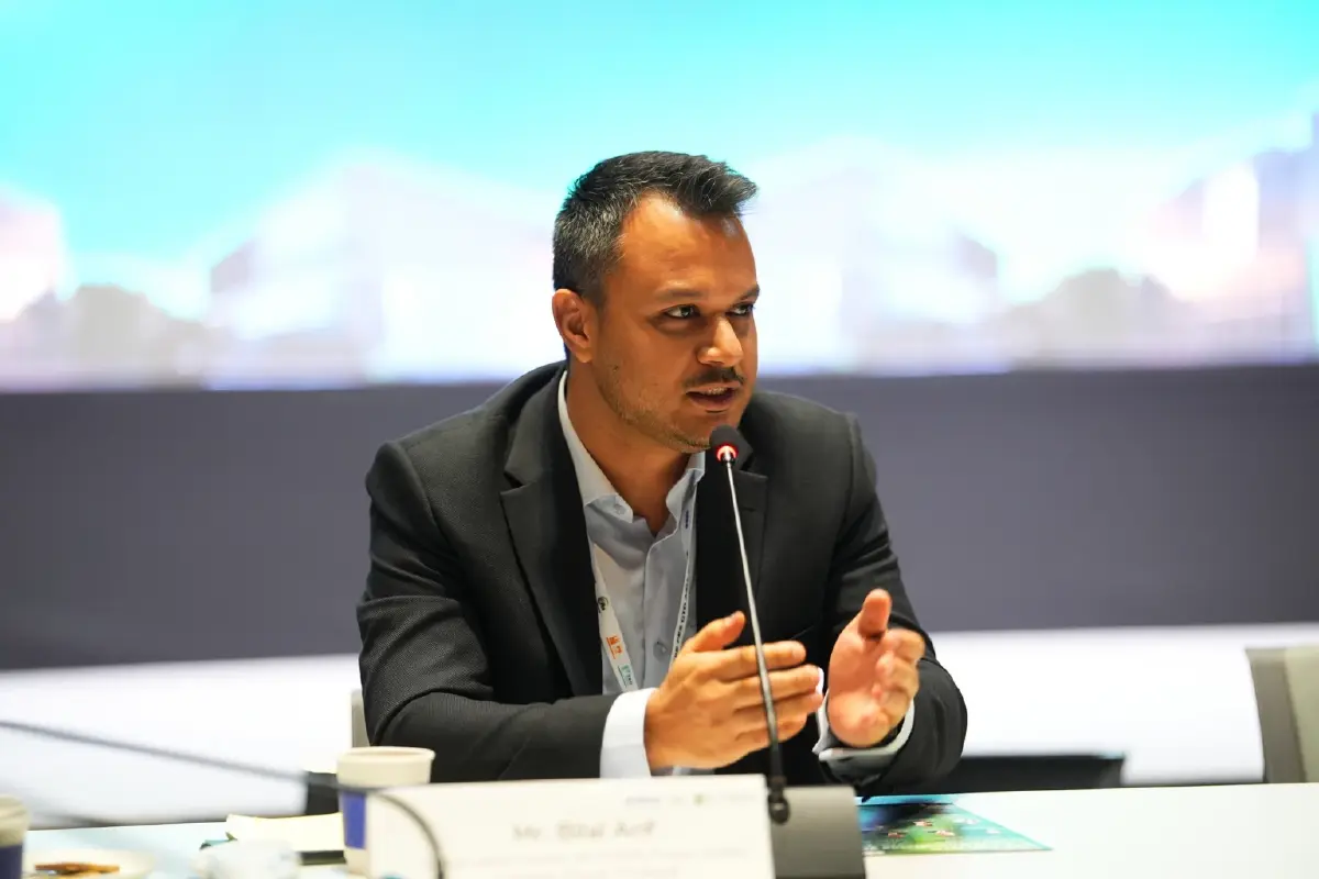 ภาคพลังงานฉายภาพระดมความเห็น ร่วมขับเคลื่อนไทยสู่เป้าหมาย Net Zero