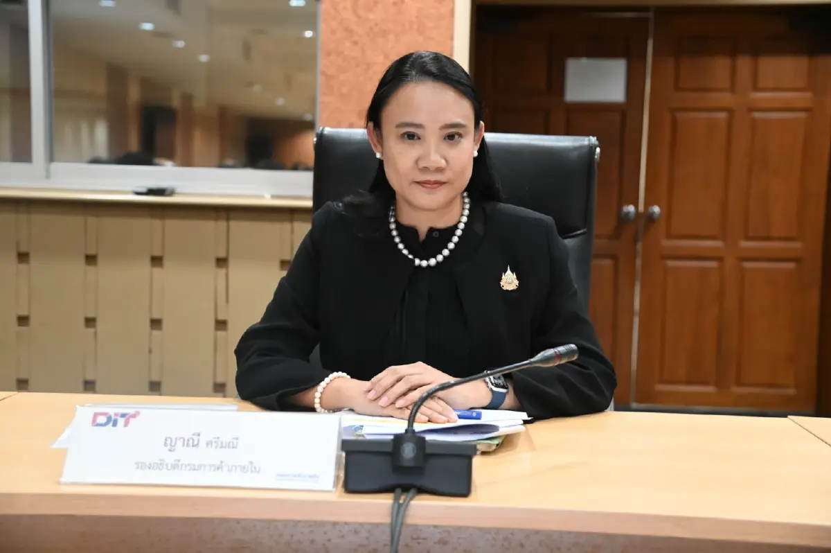 พาณิชย์  ปั้นเกษตรกรไทยปลูกข้าว แข่งคุณภาพ–มูลค่า ยกระดับข้าวไทยสู่ตลาดพรีเมียม
