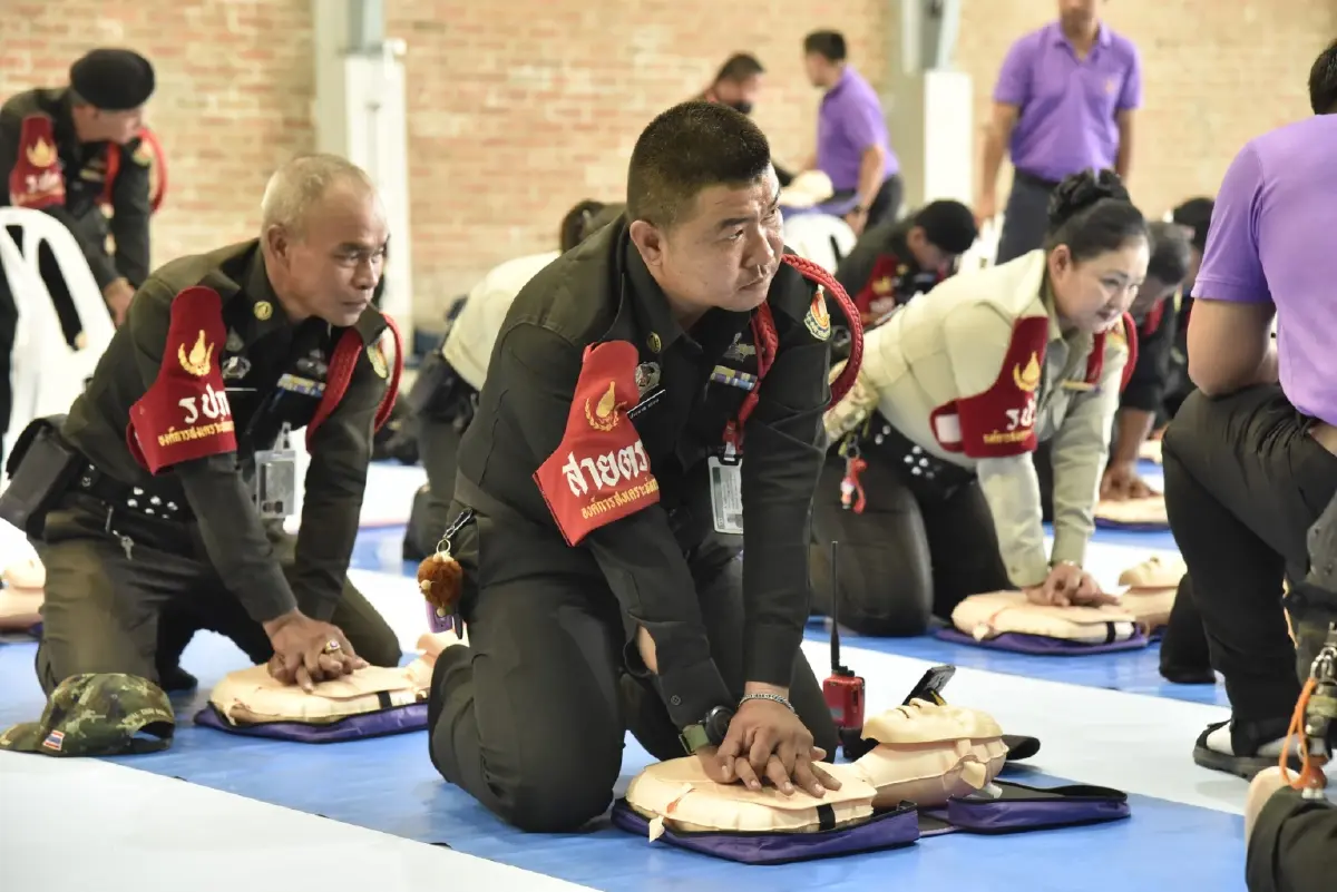 ปรับสมดุลกาย-ใจ เริ่มต้นปีใหม่ ที่เทศกาล กรุงเทพดีต่อใจ Bangkok Bestival 2026