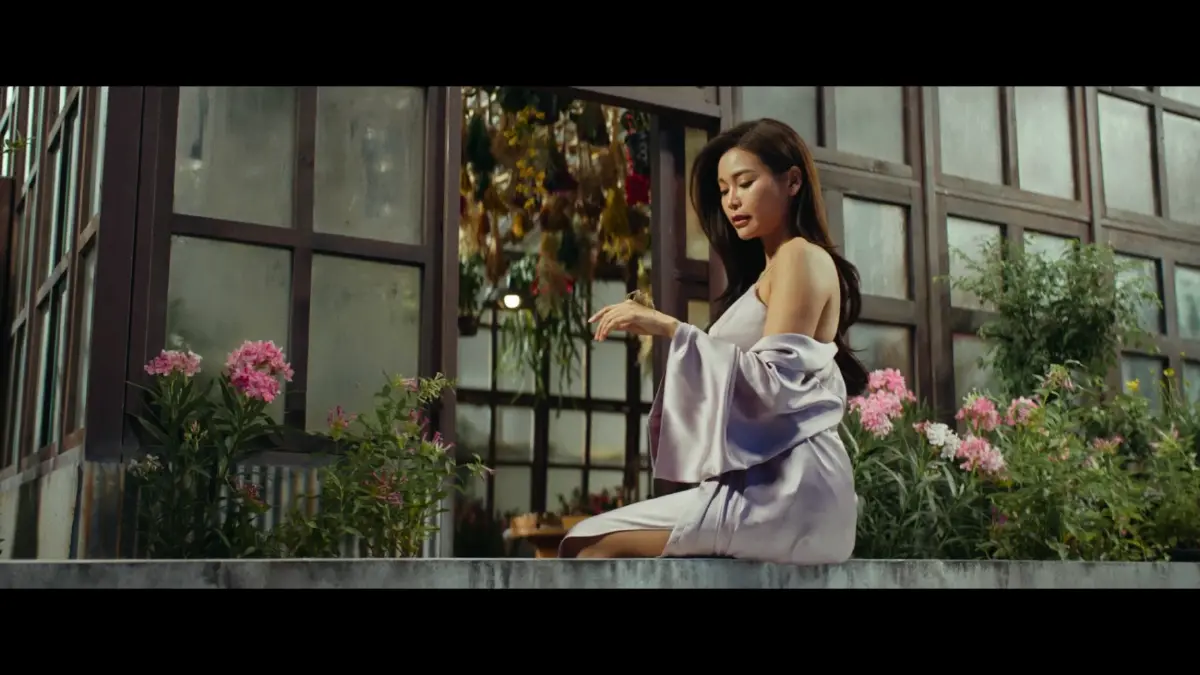 ราคี (THE STAIN) หนังผีอีโรติกรวมตัวท็อป ‘อาโป-อิงฟ้า-ฟรีน-เจษ’