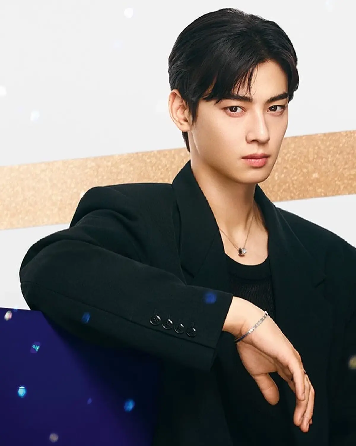 ‘ชาอึนอู’ ถูกสอบพัวพันเลี่ยงภาษีมูลค่า 20,000 ล้านวอน