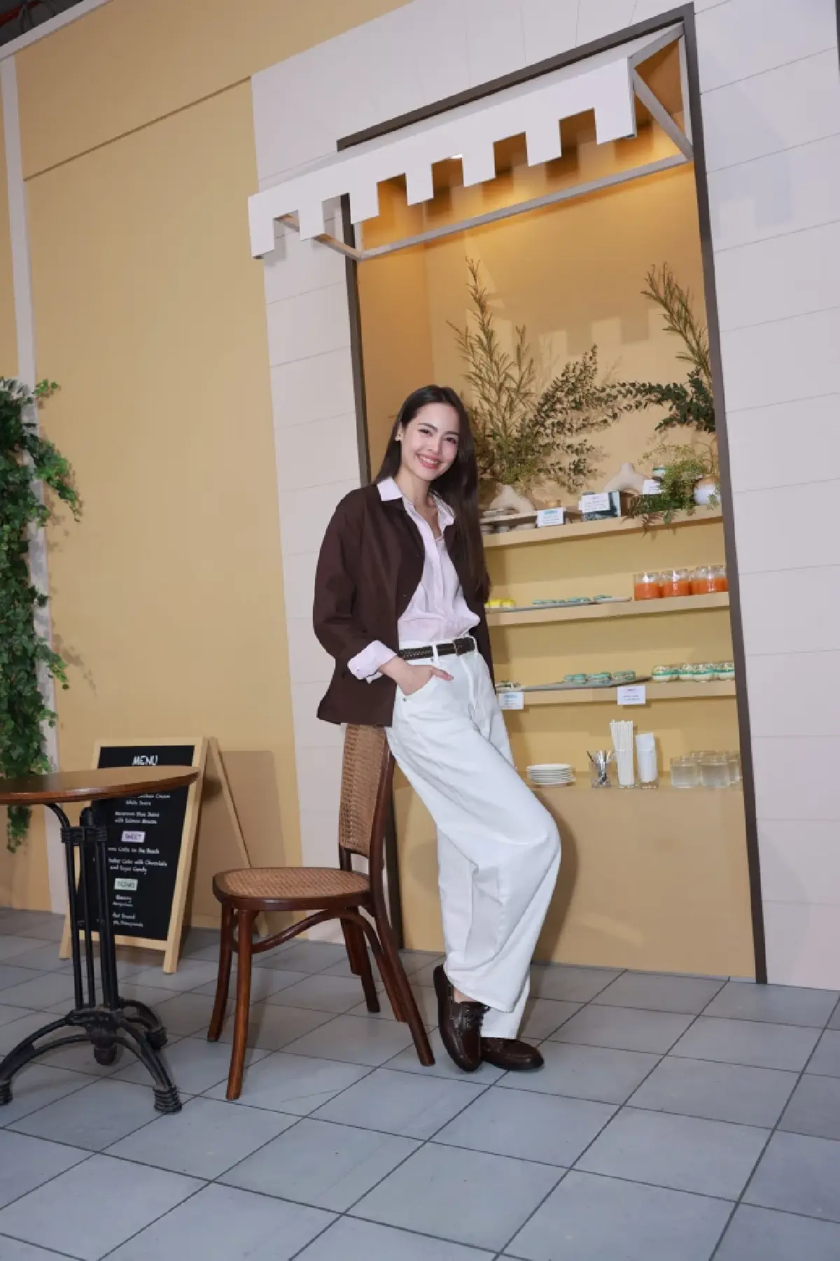 สีสันรับซัมเมอร์ 'ยูนิโคล่' Spring/Summer 2026 แรงบันดาลใจจากอิตาลี